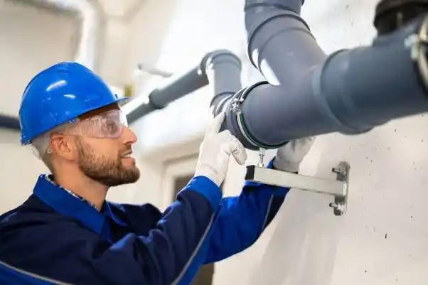 water damage restoration service Greenock